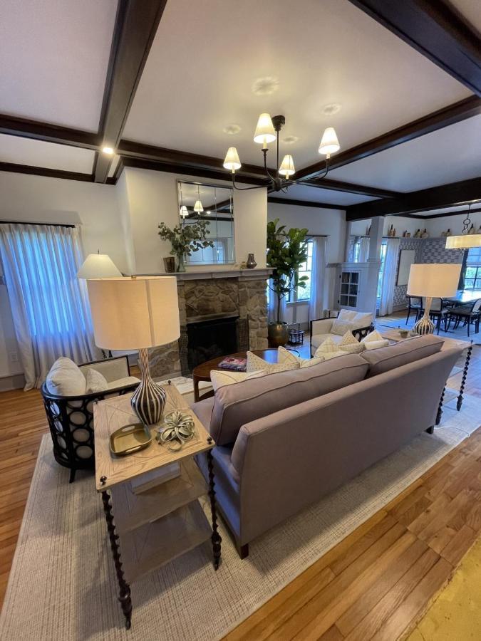 52 Union Villa แนนทัคเก็ต ภายนอก รูปภาพ