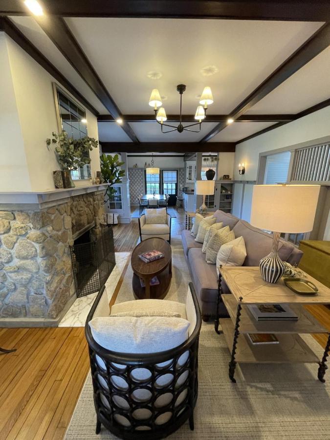 52 Union Villa แนนทัคเก็ต ภายนอก รูปภาพ