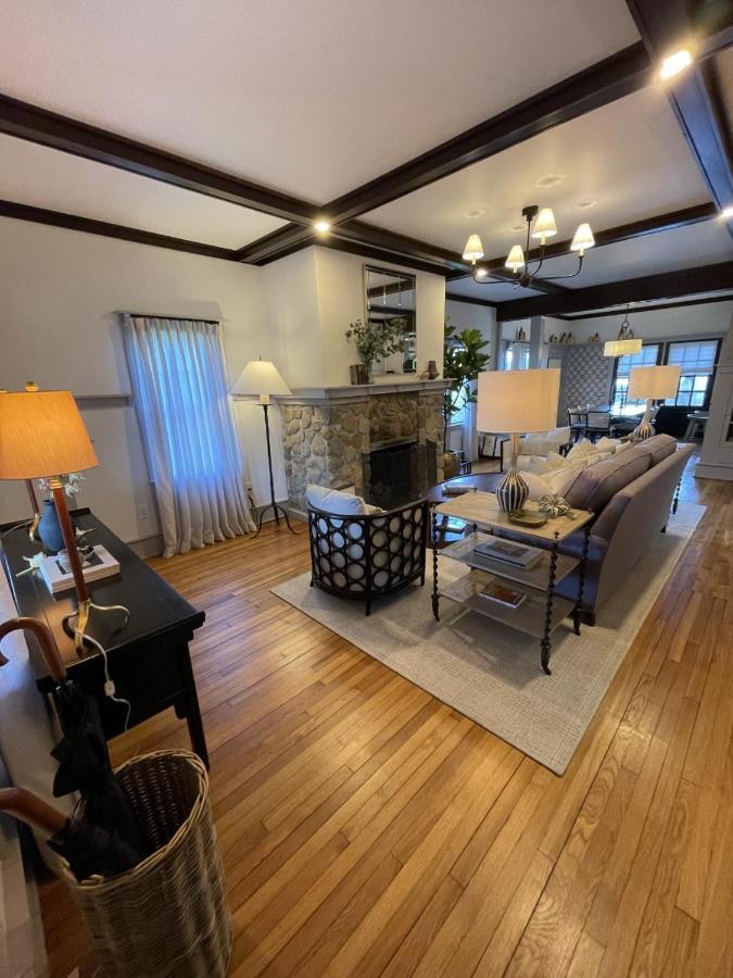 52 Union Villa แนนทัคเก็ต ภายนอก รูปภาพ